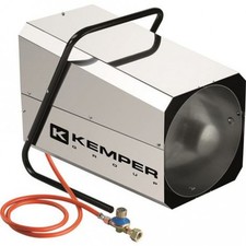 Canon à chaleur propane 42