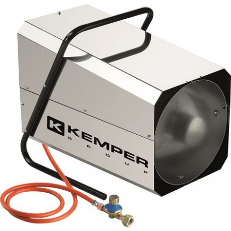 Canon chaleur propane - canon,