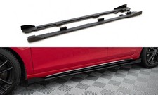Maxton - Street Pro Rajouts