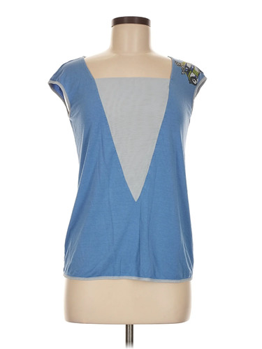 Elisa cavaletti women blue - cavaletti,