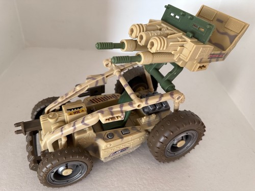 Joe véhicule buggy - gi,