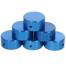 1 Set Metal Guitar Effet Pedal