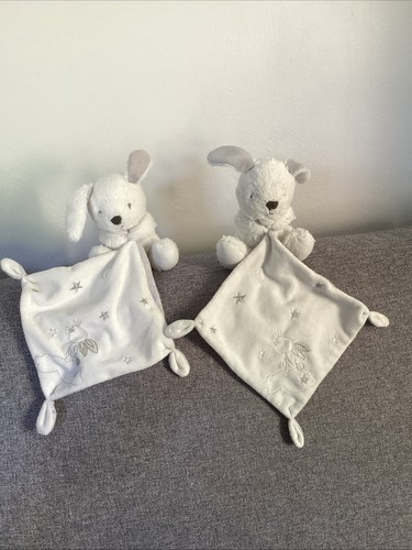Lot doudou nicotoy - 2,
