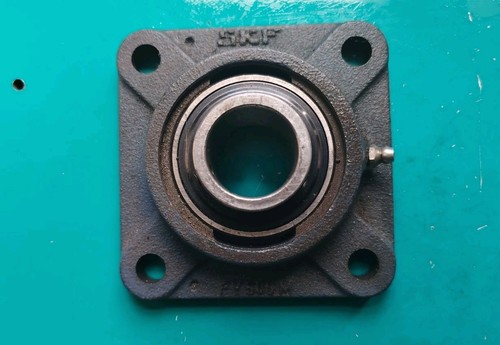 Palier fonte skf - skf, 506