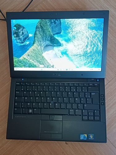 Dell latitude e4310 intel - dell,