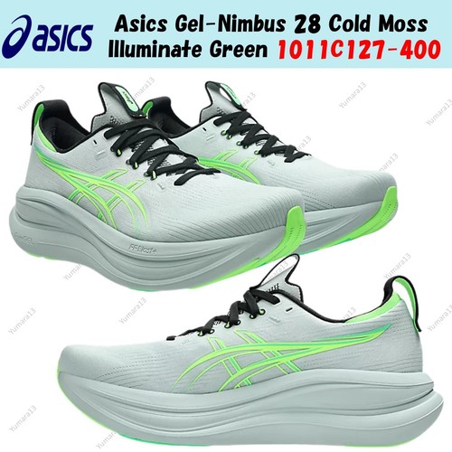 Taille homme asics gel nimbus - taille,