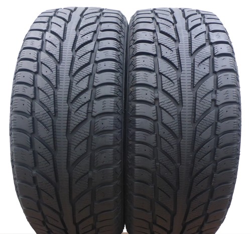 Cooper 205 r17 93t - cooper, 205/50