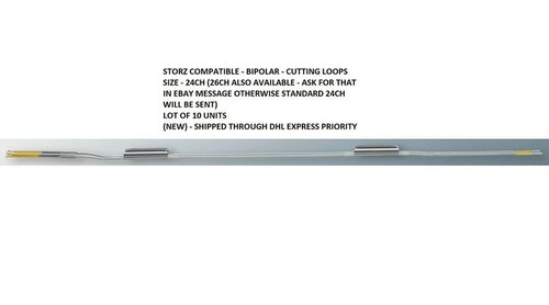 Boucle coupe compatible - boucle,