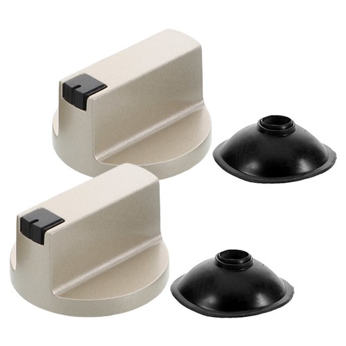 Pcs remplacement du bouton - ,