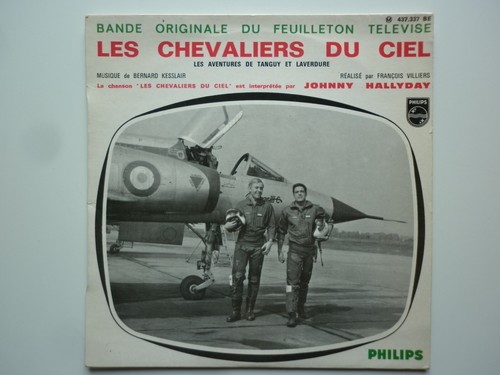 Johnny hallyday 45tours - 45tours, ep