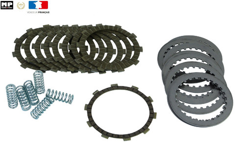 Super kit embrayage disque - kit,