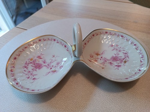 Bernardaud pékin porcelaine - bernardaud, pékin,
