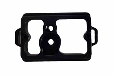 KIWIFOTOS CP7D DESTOCKAGE -50%! Plateau arcaswiss aluminuim boîtier CANON EOS 7D