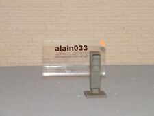 RADAR ROUTIER monté à