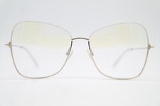 Lunettes Tom Ford TF 5571 Or