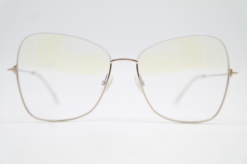 Lunettes tom ford 5571 or - tom,