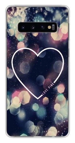 Coque silicone imprimée - en,