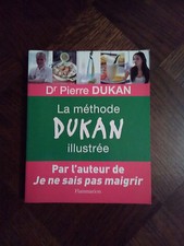 livre pierre DUKAN santé bien être