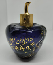 Flacon Vaporisateur  Vide 100