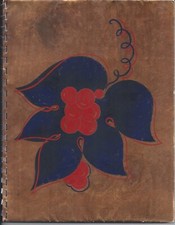 Catalogue Nicolas 1935 illustrateur Darcy vin eonologie artiste grands crus