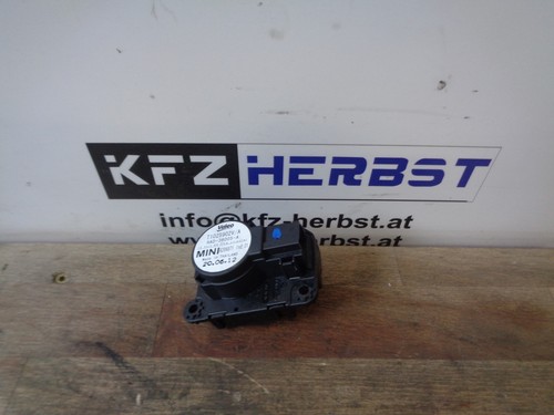 Chauffage servomoteur mini - chauffage,