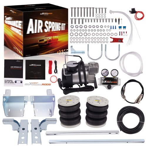 Kit ressort suspension - kit,