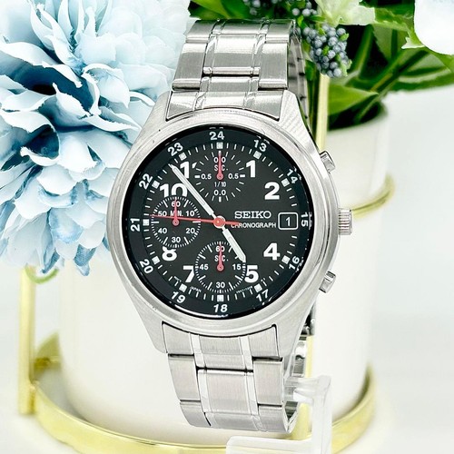 Montre seiko v657 - montre, v657-7110