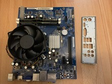 CARTE MERE PACKARD BELL IMEDIA S3210 + ATHLON X2 215 -2.70 GHZ/4 Go Ram.