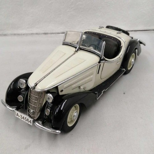Cmc audi wanderer 25k - 1/24,