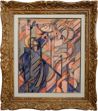 HENRI LAFFITE (1885-1977)