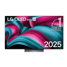 TV OLED Evo LG OLED65C5 164 cm