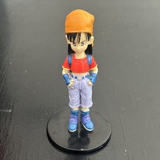 FIGURINE DRAGON BALL GT