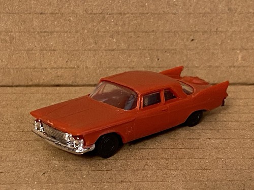 Jouet ancien revell - ancien, ho