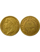France napoléon 20 - i,