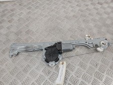 Leve vitre electrique arriere