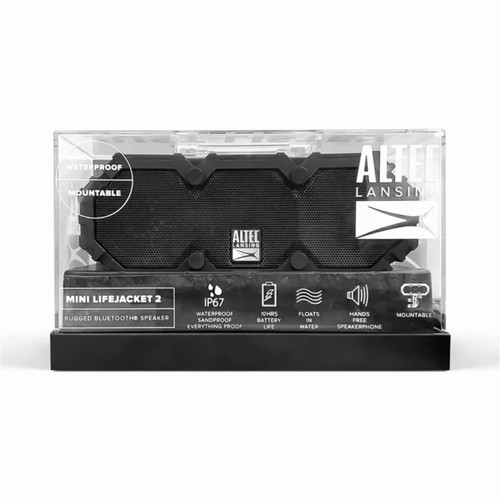 Altec lansing mini lifejacket - mini,