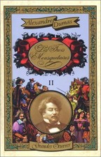 Les trois mousquetaires, tome 2, Alexandre Dumas
