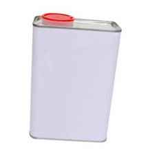 Pot de peinture vide 1 L