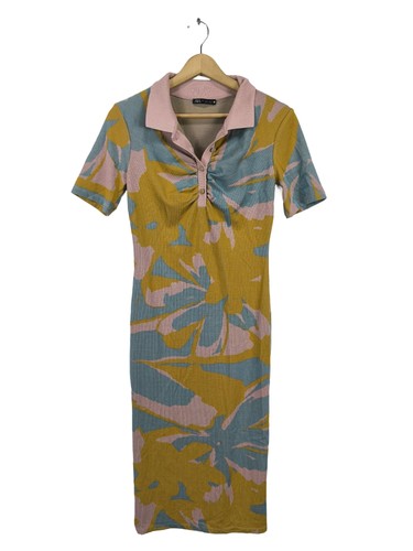 Zara robe maille - robe, tricotées