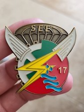 insignes 17ème Regiment Genie