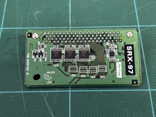 Roland SRX-97 : Jon Lord's Rock Organ Exp. Board