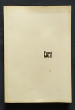 Found Muji. Naoto Fukasama