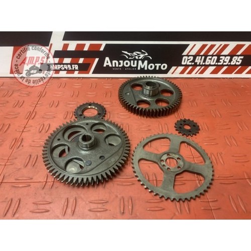Kit pignon moteur bmw r1200 - kit,