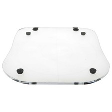 Plateau coulissant pour