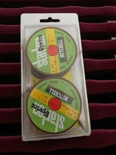 Vintage bobine fil nylon