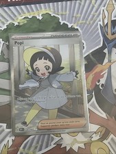 Popi Full Art 220/197 EV03