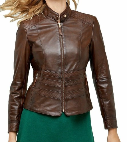 Blouson moto bombardier - blouson,