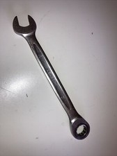 KS Tools clé mixte  à cliquet, 24 mm