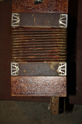 Koch accordeon made - accordeon,