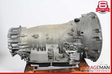 03-05 Mercedes W163 ML350 5G